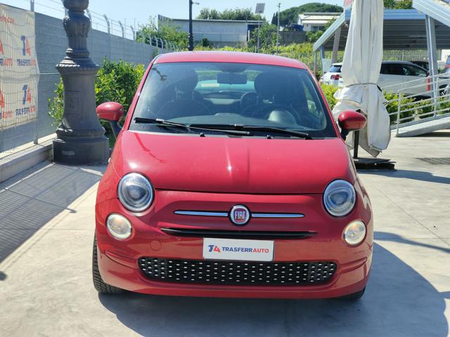 FIAT 500 usata, con Cerchi in lega