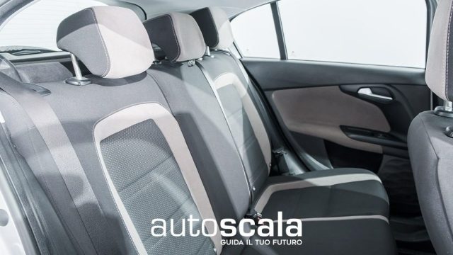 FIAT Tipo usata, con Climatizzatore