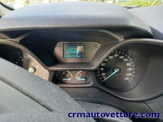 FORD Transit Connect usata, con Immobilizzatore elettronico