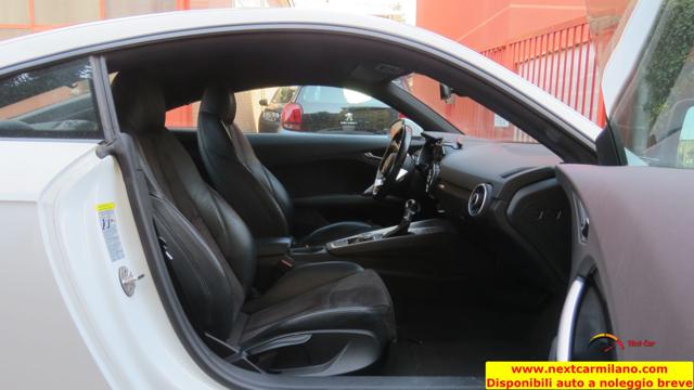 AUDI TT usata 44