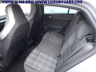 VOLKSWAGEN Golf usata, con Controllo trazione