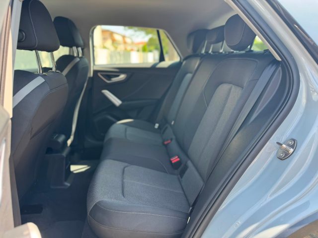 AUDI Q2 usata, con Touch screen
