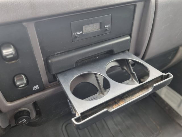 NISSAN Cabstar usata 17