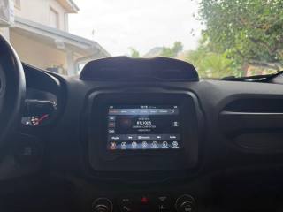 JEEP Renegade usata, con Servosterzo