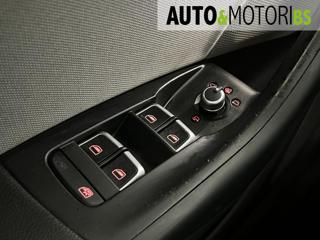 AUDI Q3 usata, con Sistema di navigazione