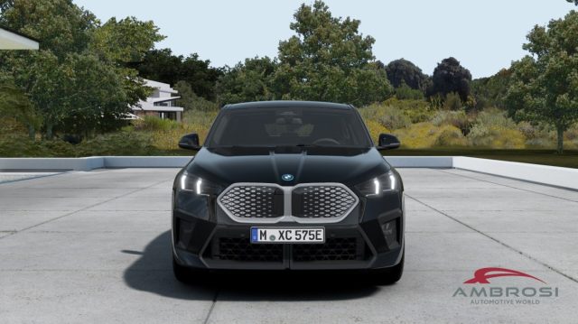 BMW iX2 usata 3