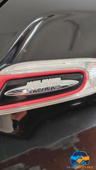 MINI John Cooper Works usata, con Climatizzatore