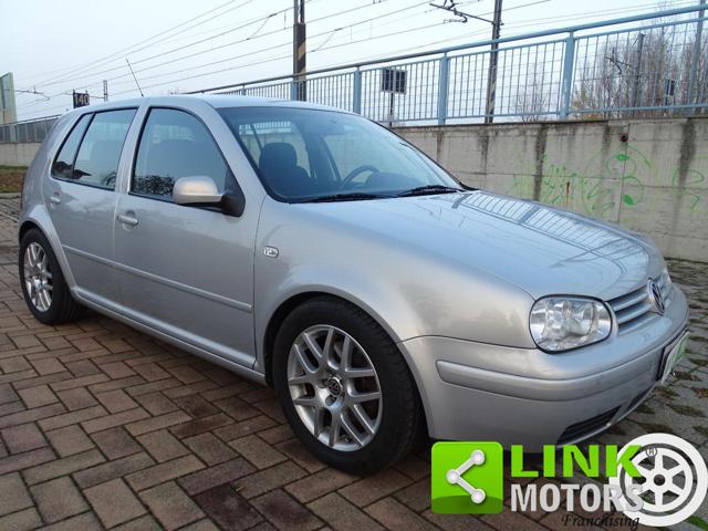 VOLKSWAGEN Golf usata 20