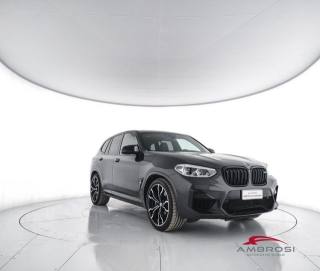 BMW X3 M usata 1