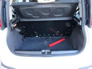 FIAT Panda usata, con Airbag testa