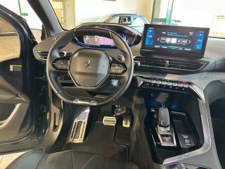 PEUGEOT 3008 usata, con Climatizzatore