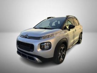 CITROEN C3 Aircross PureTech 110 S&S EAT6 Shine Automatica