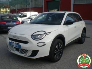 FIAT 600 usata, con Autoradio
