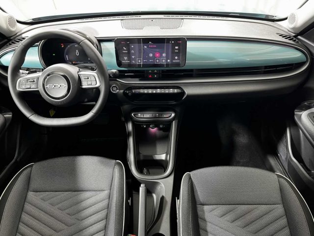 FIAT 600 usata, con Servosterzo