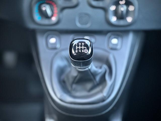 FIAT Panda usata, con Airbag testa