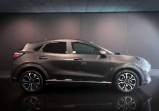 FORD Puma usata, con Autoradio