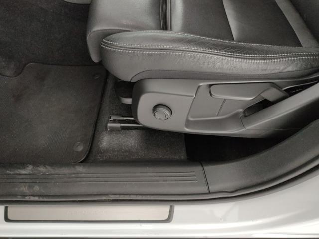 VOLVO XC40 usata, con Fendinebbia