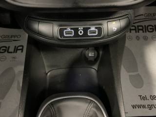 FIAT 500X usata, con Park Distance Control