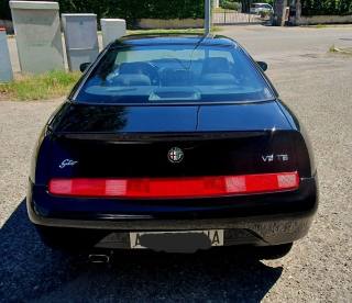 ALFA ROMEO GTV usata, con Autoradio