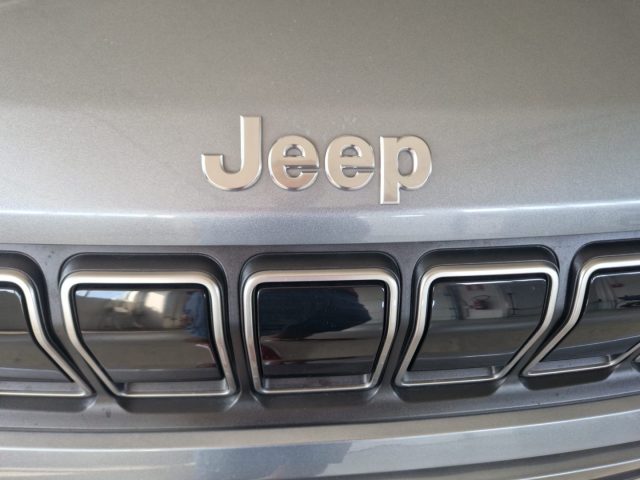 JEEP Avenger usata, con Immobilizzatore elettronico
