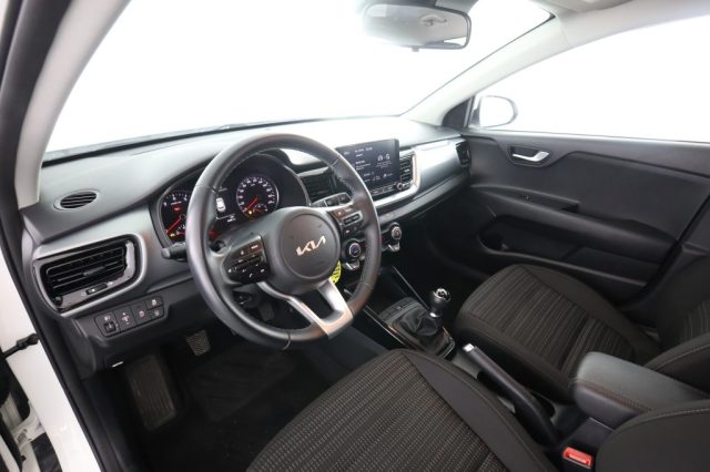 KIA Stonic usata 1
