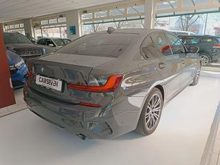 BMW 318 usata, con Alzacristalli elettrici