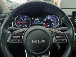 KIA XCeed usata, con Fari LED