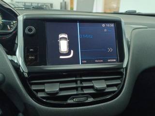 PEUGEOT 208 usata, con Sistema di navigazione