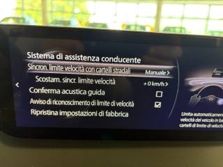 MAZDA MX-5 usata, con Sensore di luce
