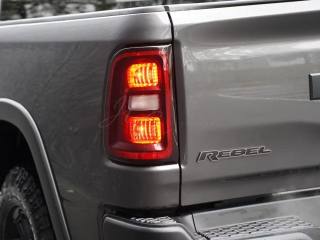 DODGE RAM usata, con Bluetooth