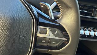PEUGEOT 3008 usata, con Cerchi in lega