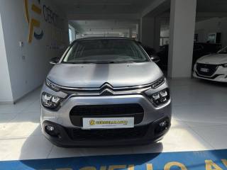 CITROEN C3 usata, con Airbag Passeggero