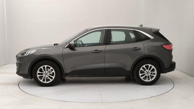 FORD Kuga usata, con Airbag
