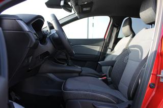 RENAULT Captur usata, con Chiusura centralizzata