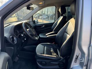 MERCEDES-BENZ Vito usata, con Autoradio