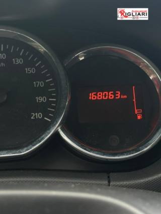 DACIA Duster usata 10