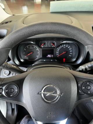 OPEL Combo usata, con Immobilizzatore elettronico