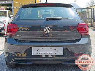 VOLKSWAGEN Polo usata, con Streaming musicale integrato