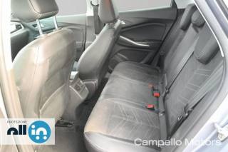 OPEL Grandland usata 7