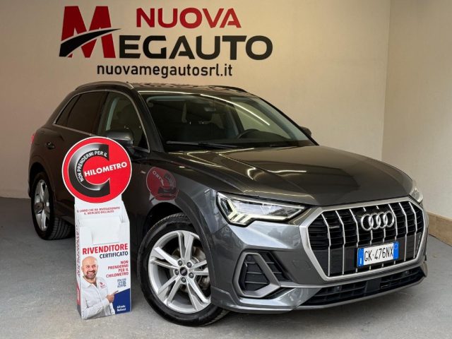 AUDI Q3 usata, con ABS