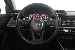 AUDI A3 usata 5