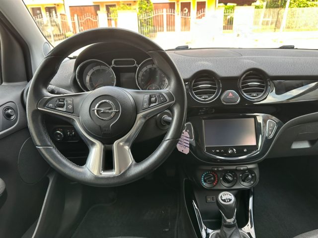 OPEL Adam usata 8