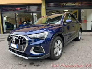 AUDI Q3 35 TDI Business Advanced