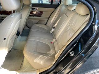 JAGUAR XF usata, con Climatizzatore