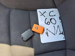 VOLVO XC60 usata, con Climatizzatore