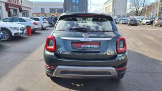 FIAT 500X usata, con Airbag Passeggero