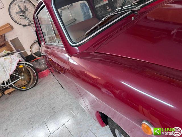 AUTOBIANCHI Bianchina usata 68