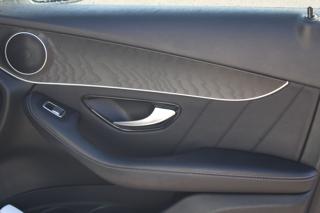 MERCEDES-BENZ GLC 220 usata, con Lettore CD