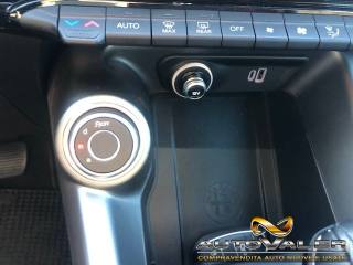 ALFA ROMEO Tonale usata, con Interni in pelle