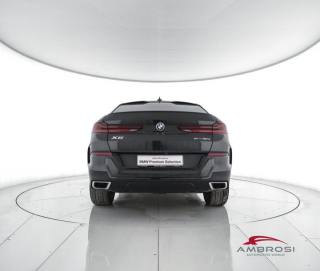 BMW X6 usata 5